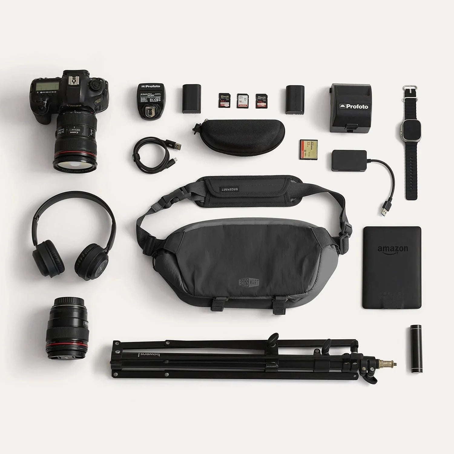 Soar 6L Camera Sling