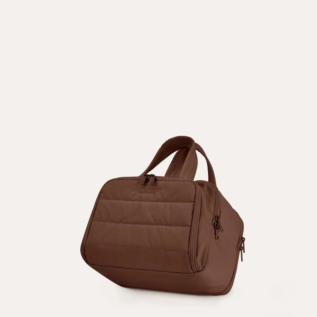 Crush Toiletry Bag