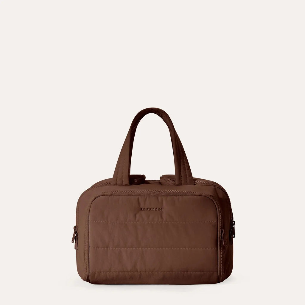 Crush Toiletry Bag