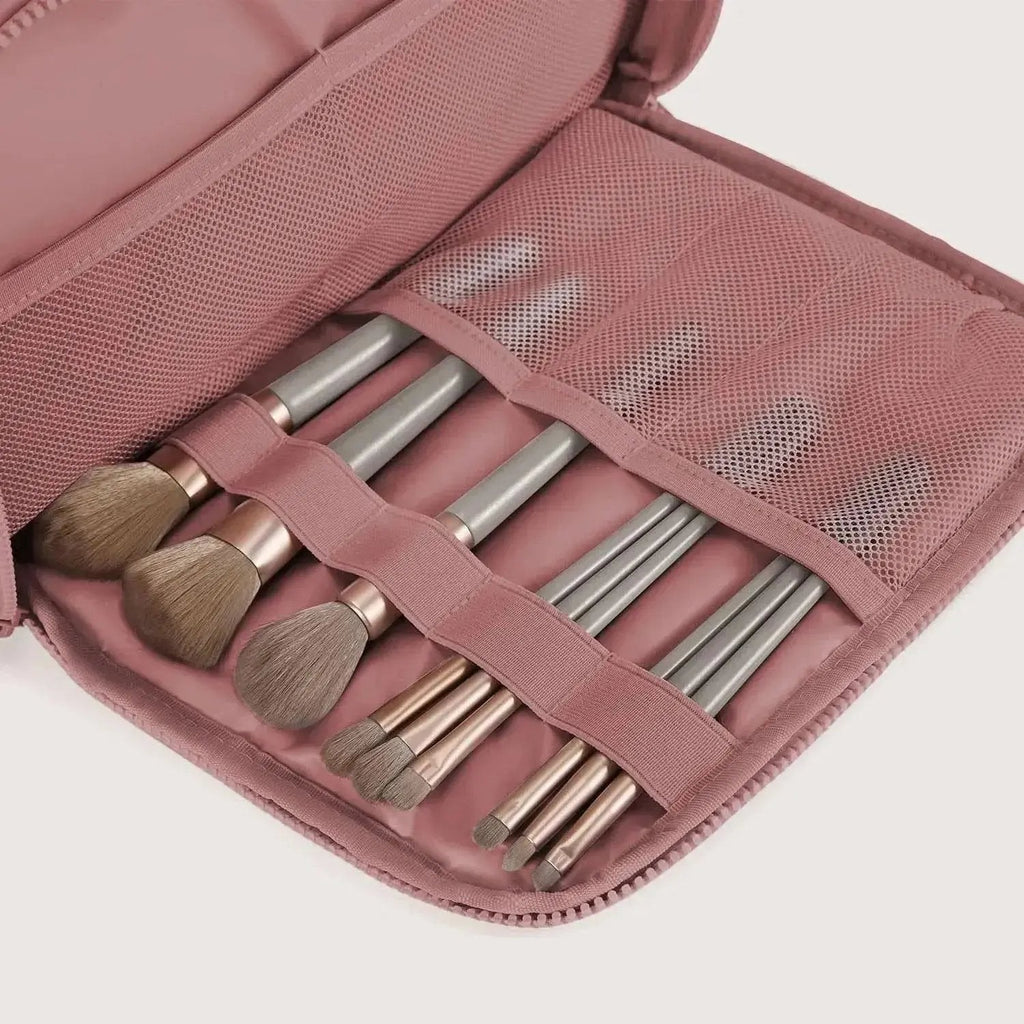 Crush Toiletry Bag