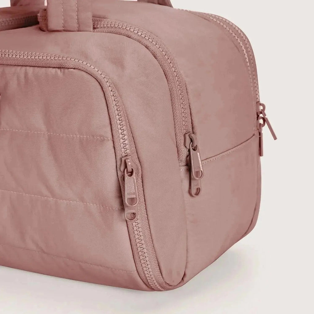 Crush Toiletry Bag