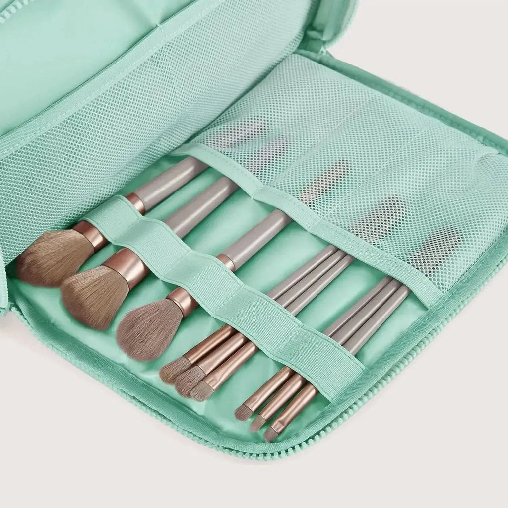 Crush Toiletry Bag