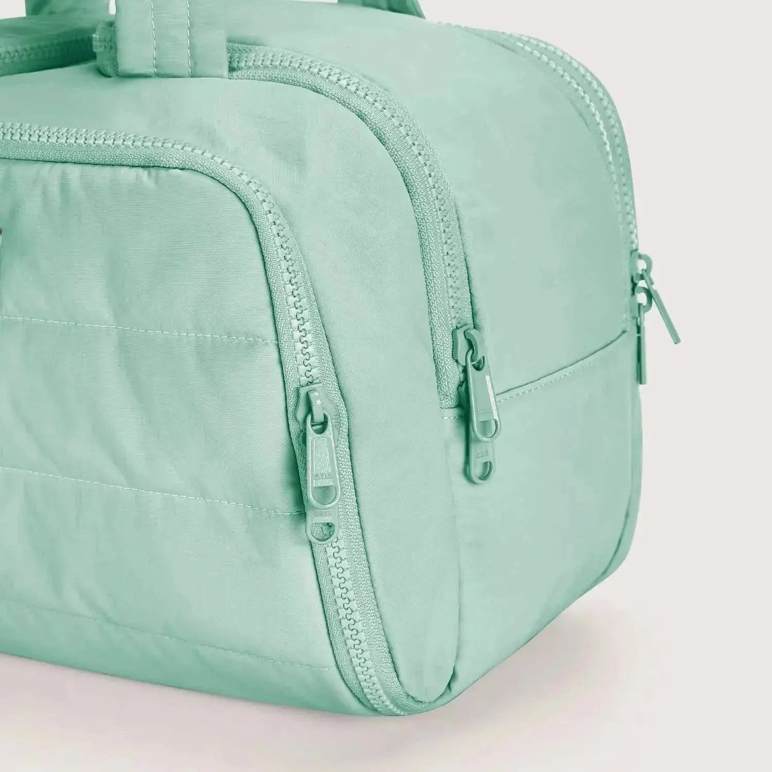 Crush Toiletry Bag