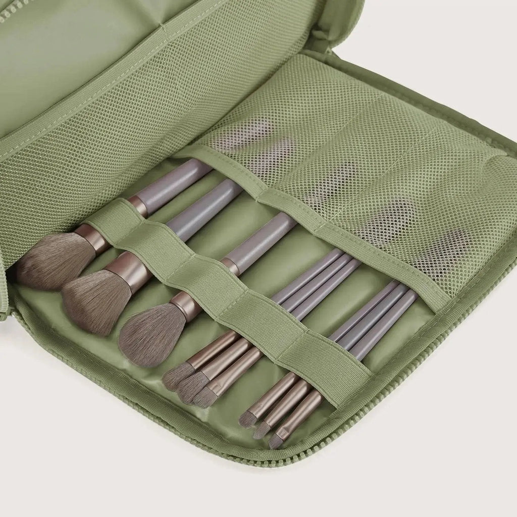 Crush Toiletry Bag