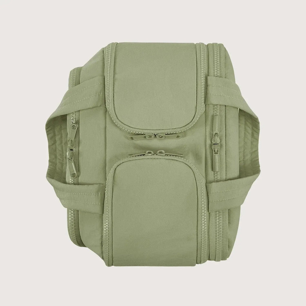 Crush Toiletry Bag