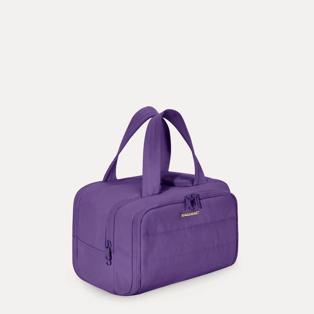Crush Toiletry Bag