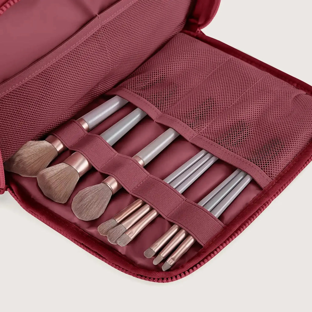 Crush Toiletry Bag