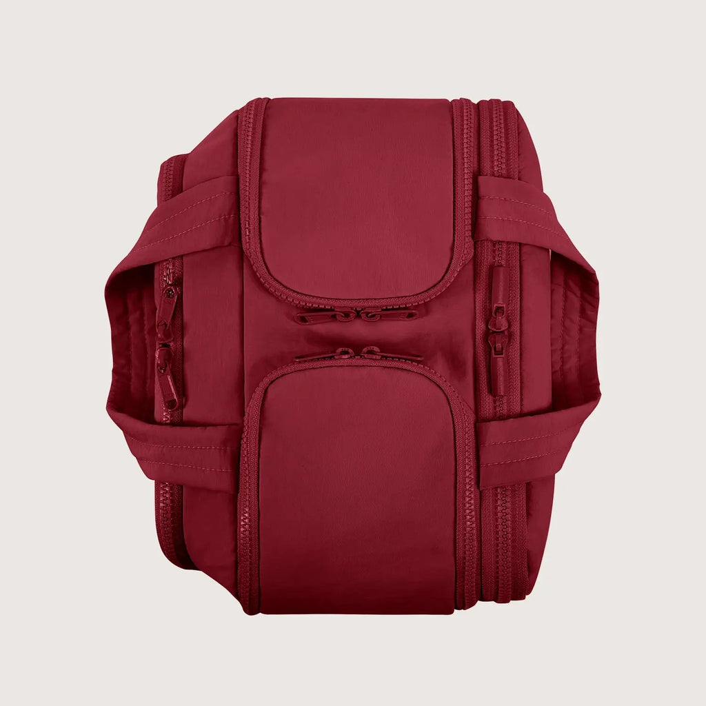 Crush Toiletry Bag