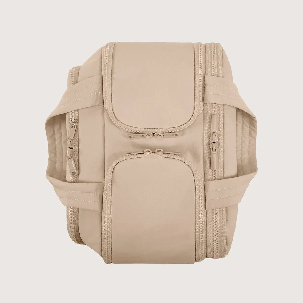 Crush Toiletry Bag
