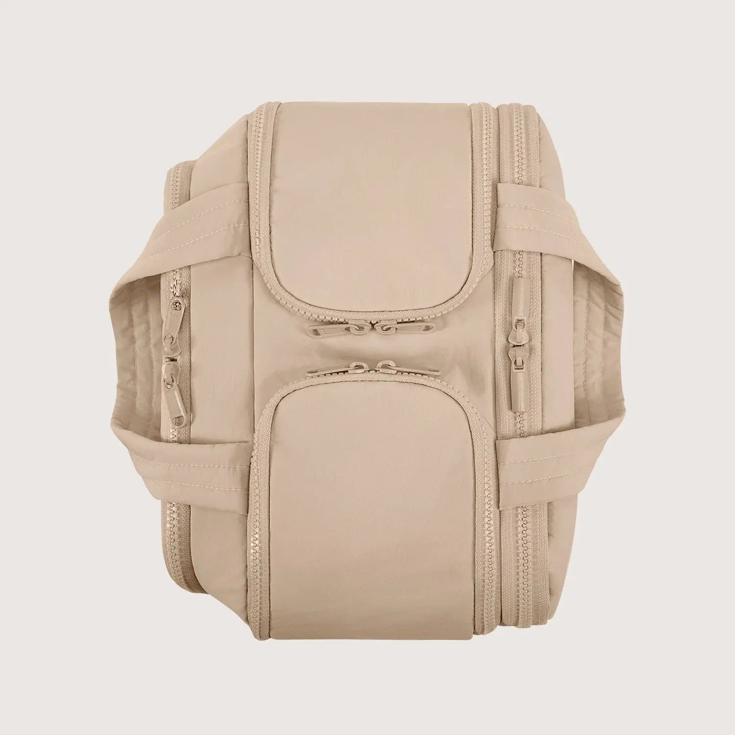 Crush Toiletry Bag
