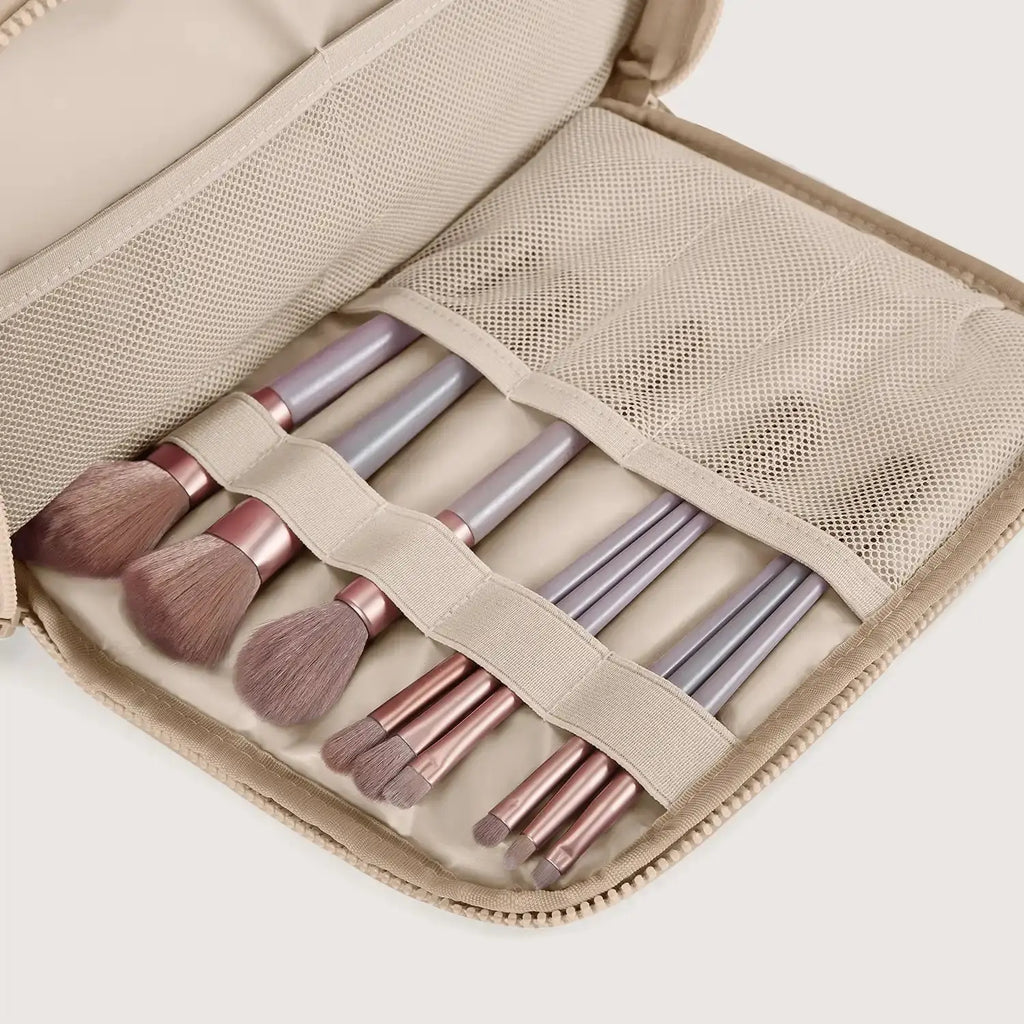 Crush Toiletry Bag