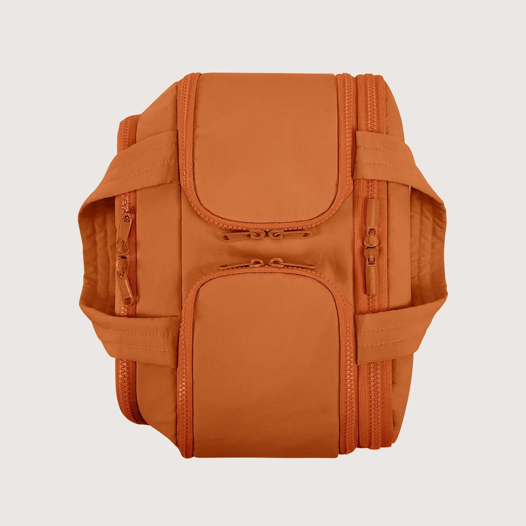 Crush Toiletry Bag