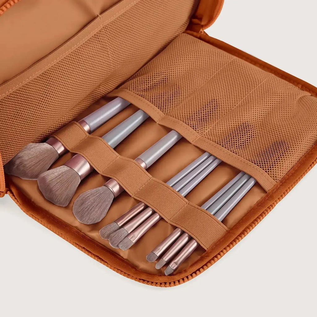 Crush Toiletry Bag