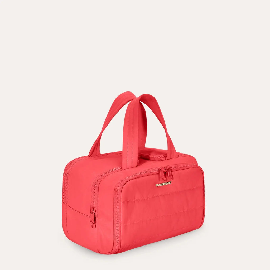 Crush Toiletry Bag