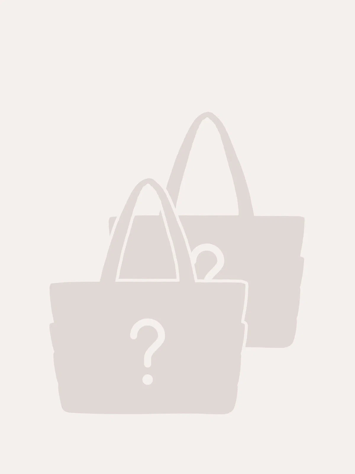 Tote Mystery Box