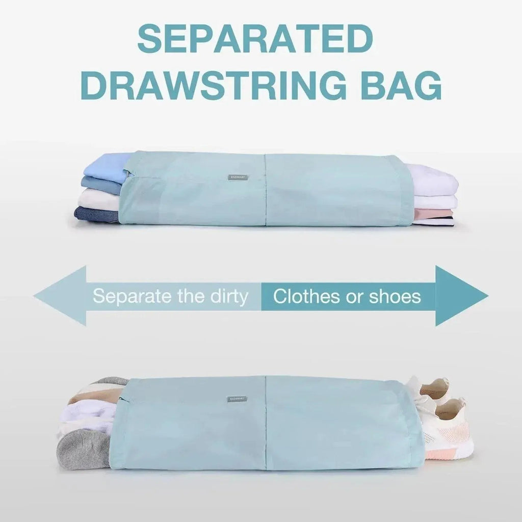 Compression Packing Cubes