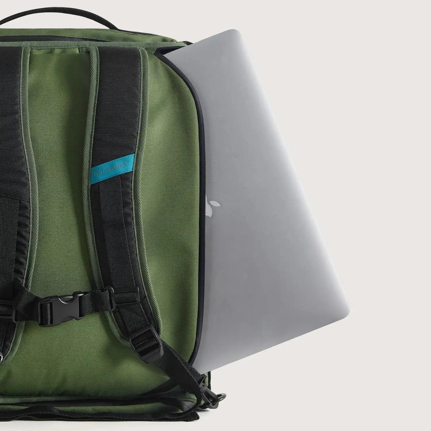 (FREE GIFT) Paz 43L Duffle Backpack