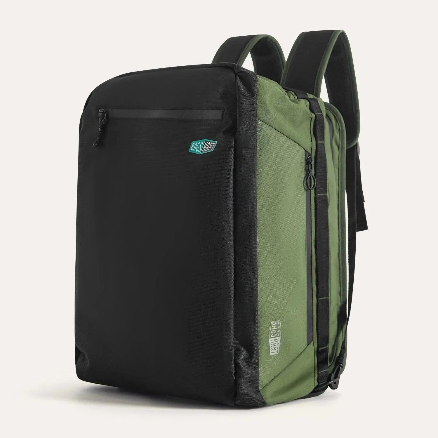 (FREE GIFT) Paz 43L Duffle Backpack