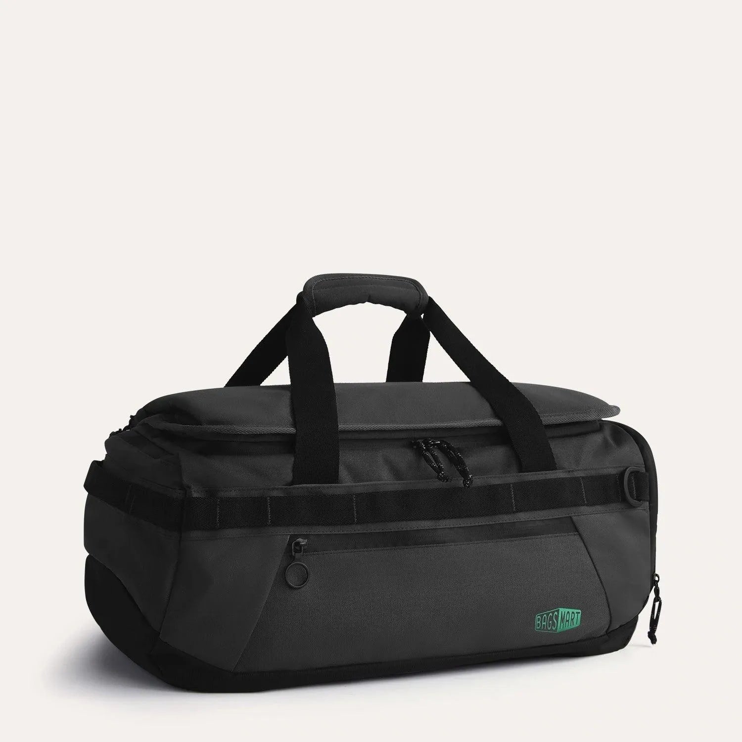 (FREE GIFT) Paz 43L Duffle Backpack