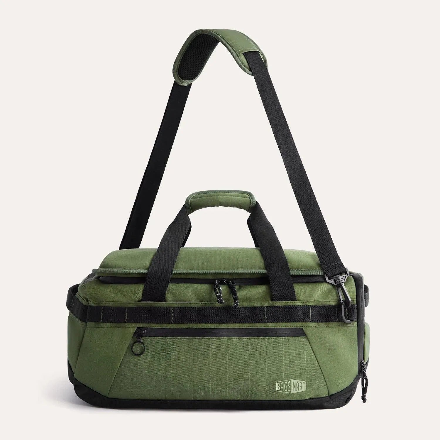 (FREE GIFT) Paz 43L Duffle Backpack