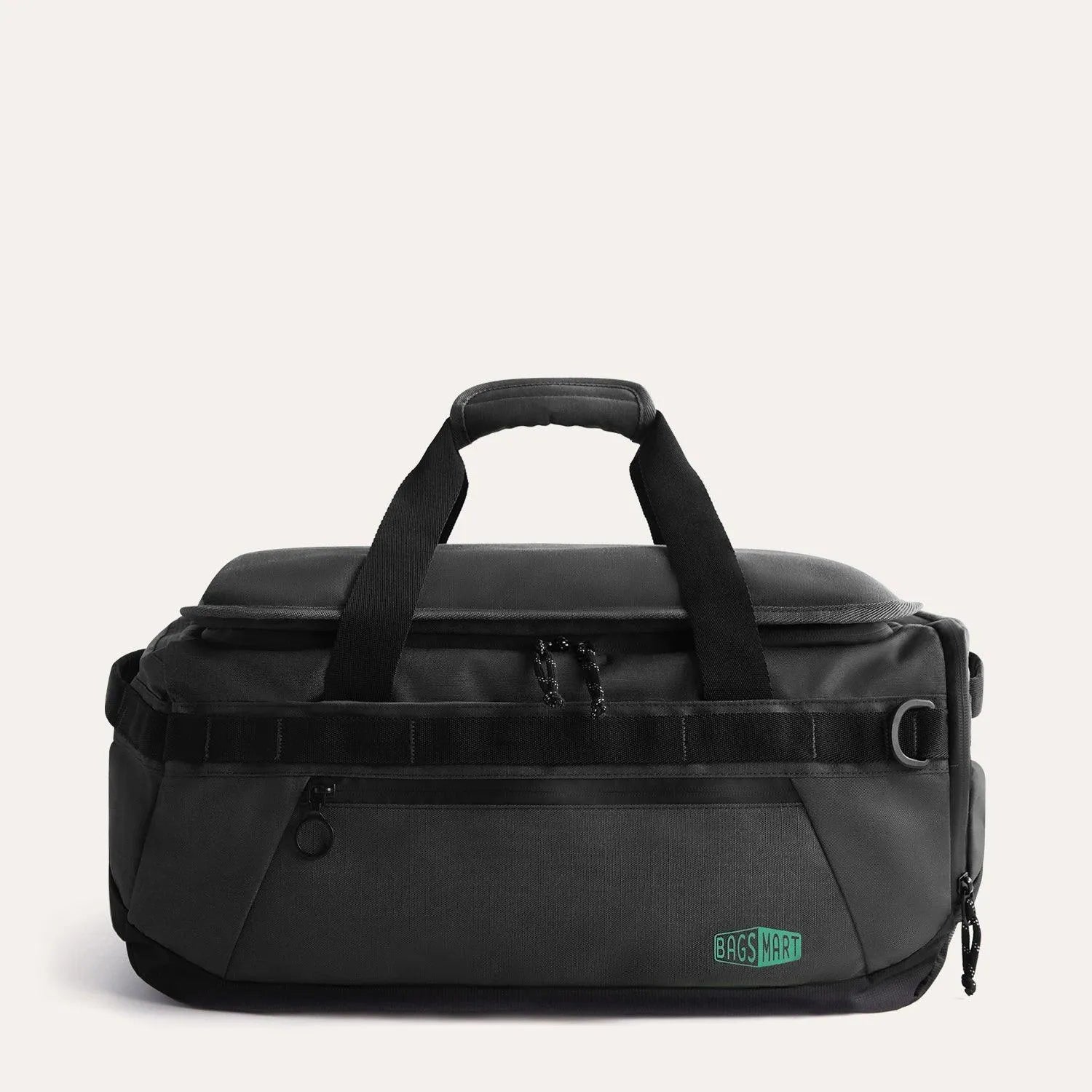 (FREE GIFT) Paz 43L Duffle Backpack
