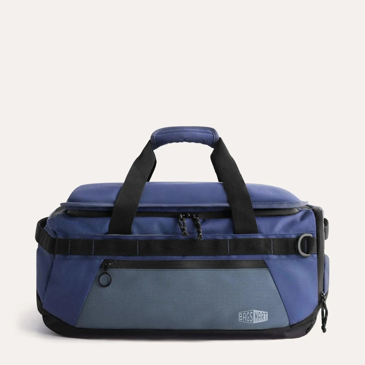 (FREE GIFT) Paz 43L Duffle Backpack