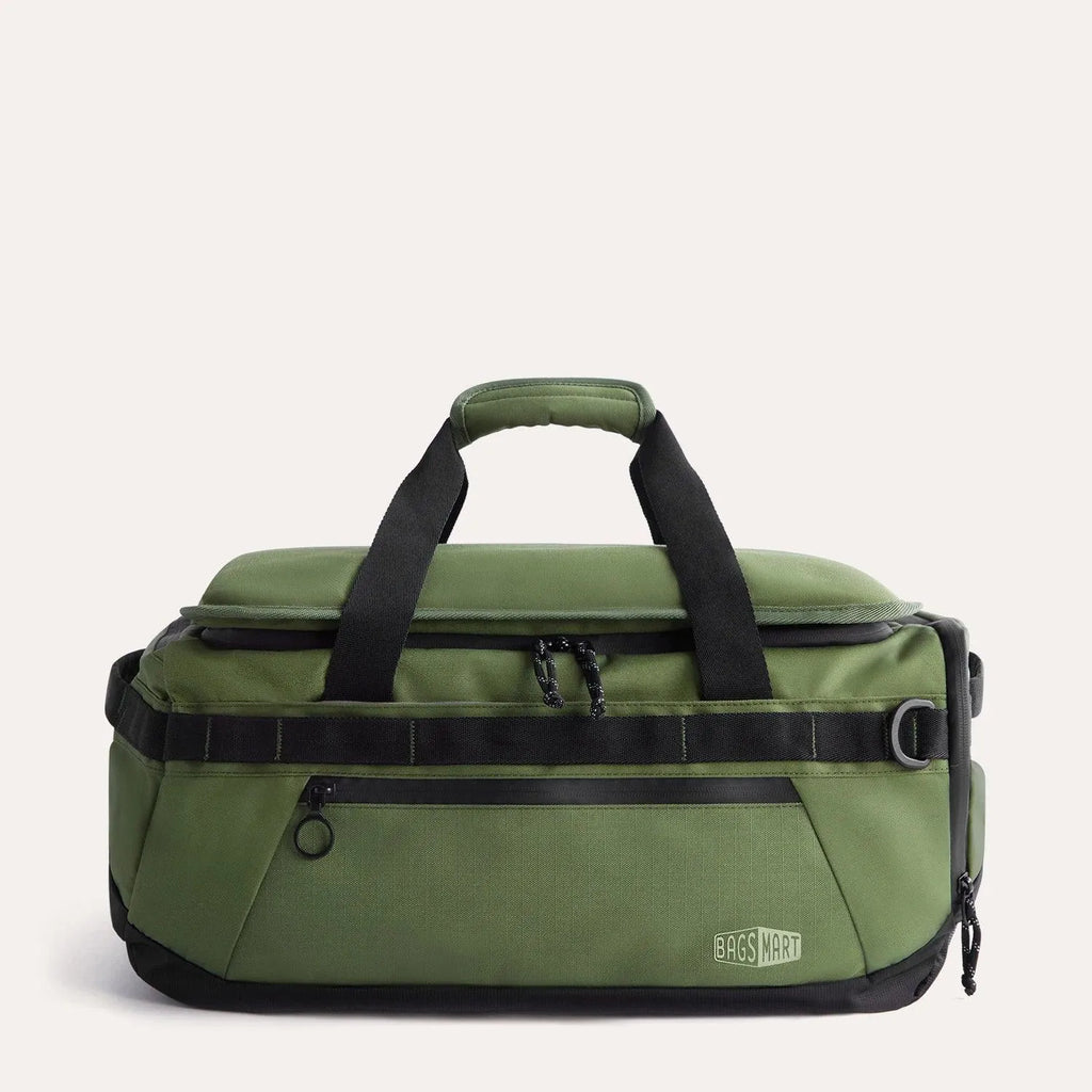 (FREE GIFT) Paz 43L Duffle Backpack