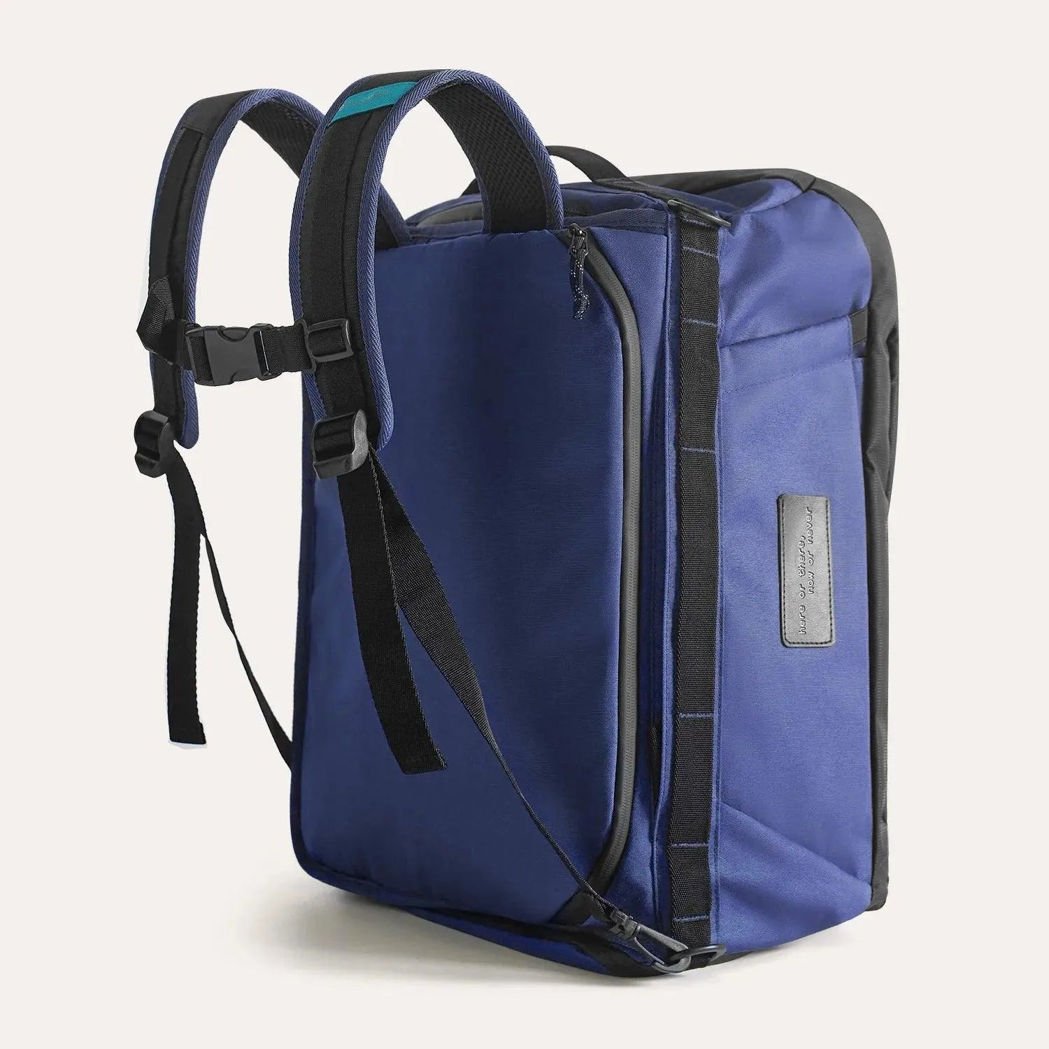 (FREE GIFT) Paz 43L Duffle Backpack