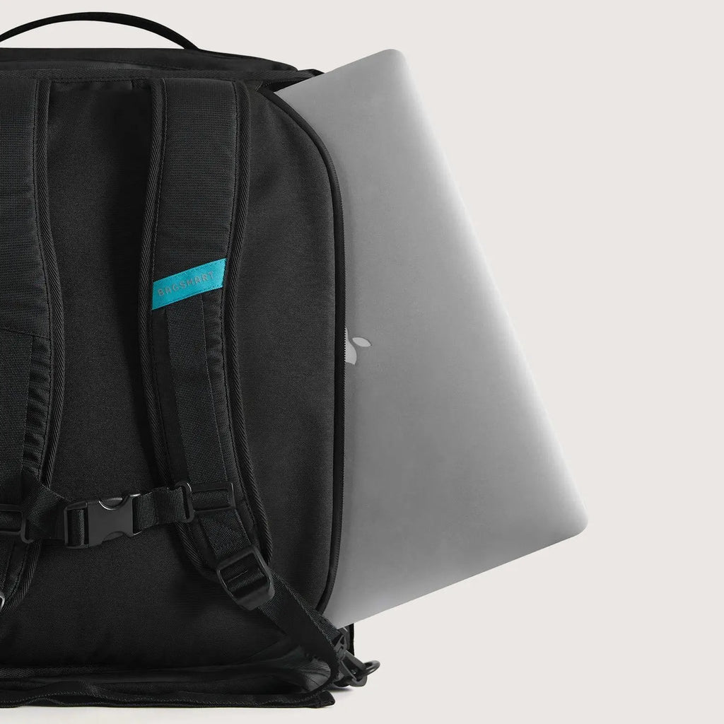 (FREE GIFT) Paz 43L Duffle Backpack