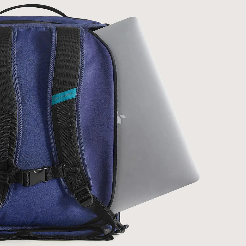 (FREE GIFT) Paz 43L Duffle Backpack
