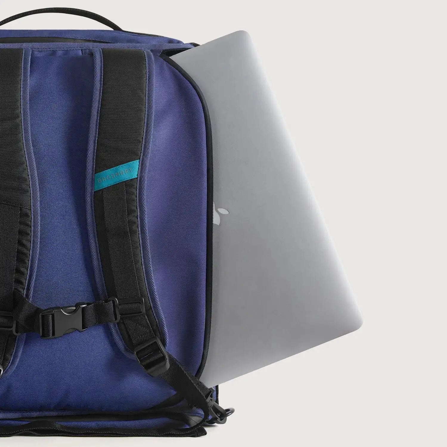 (FREE GIFT) Paz 43L Duffle Backpack