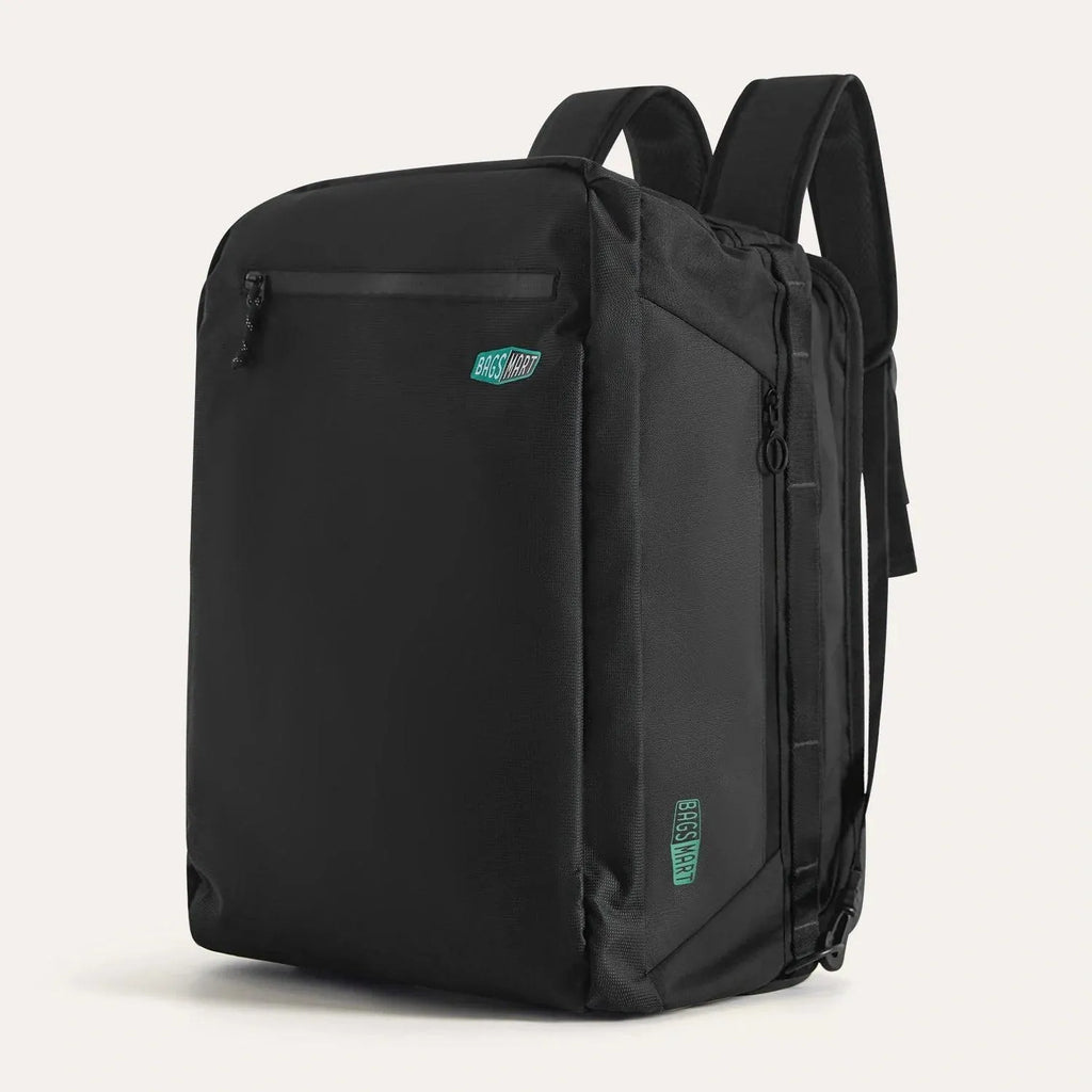 (FREE GIFT) Paz 43L Duffle Backpack