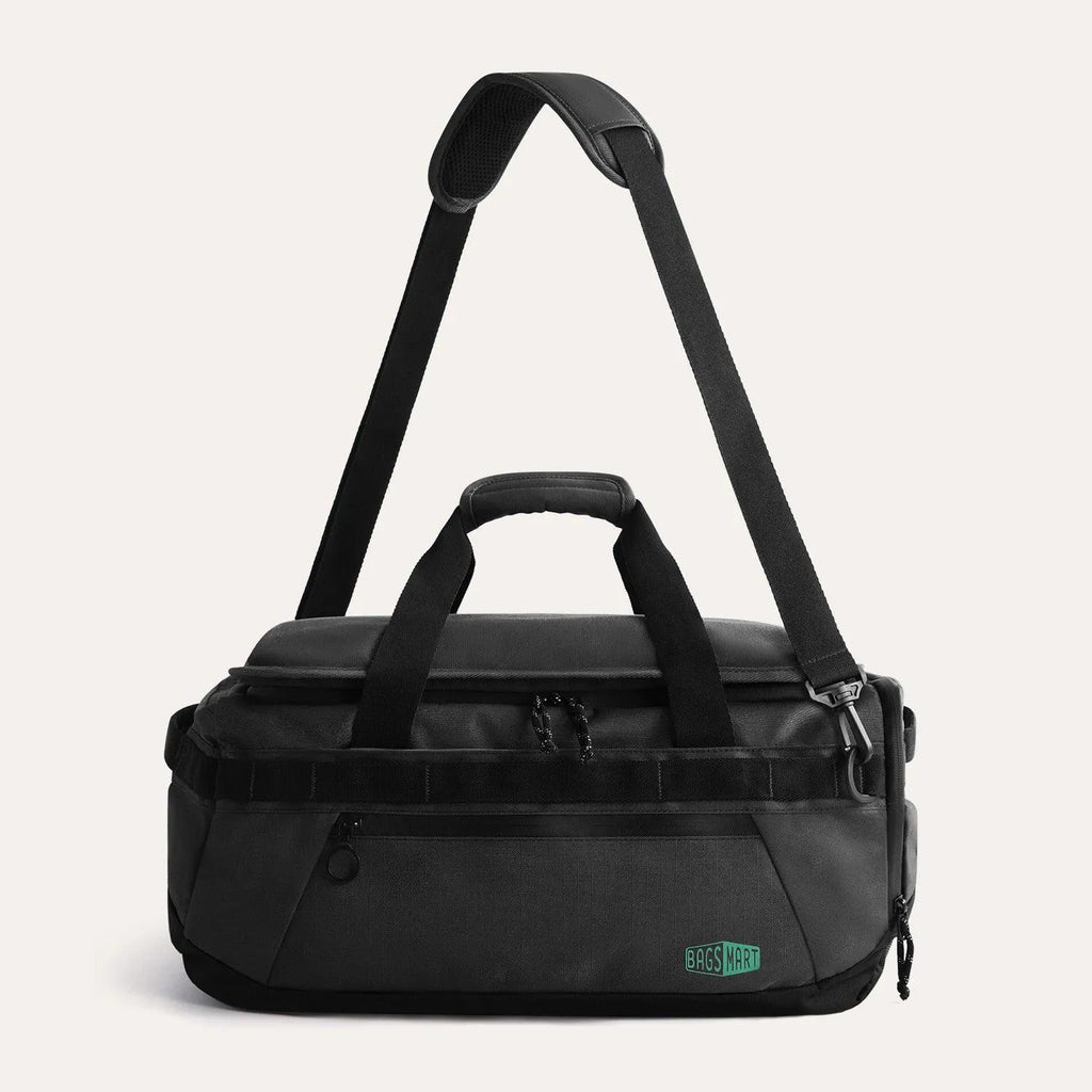 (FREE GIFT) Paz 43L Duffle Backpack