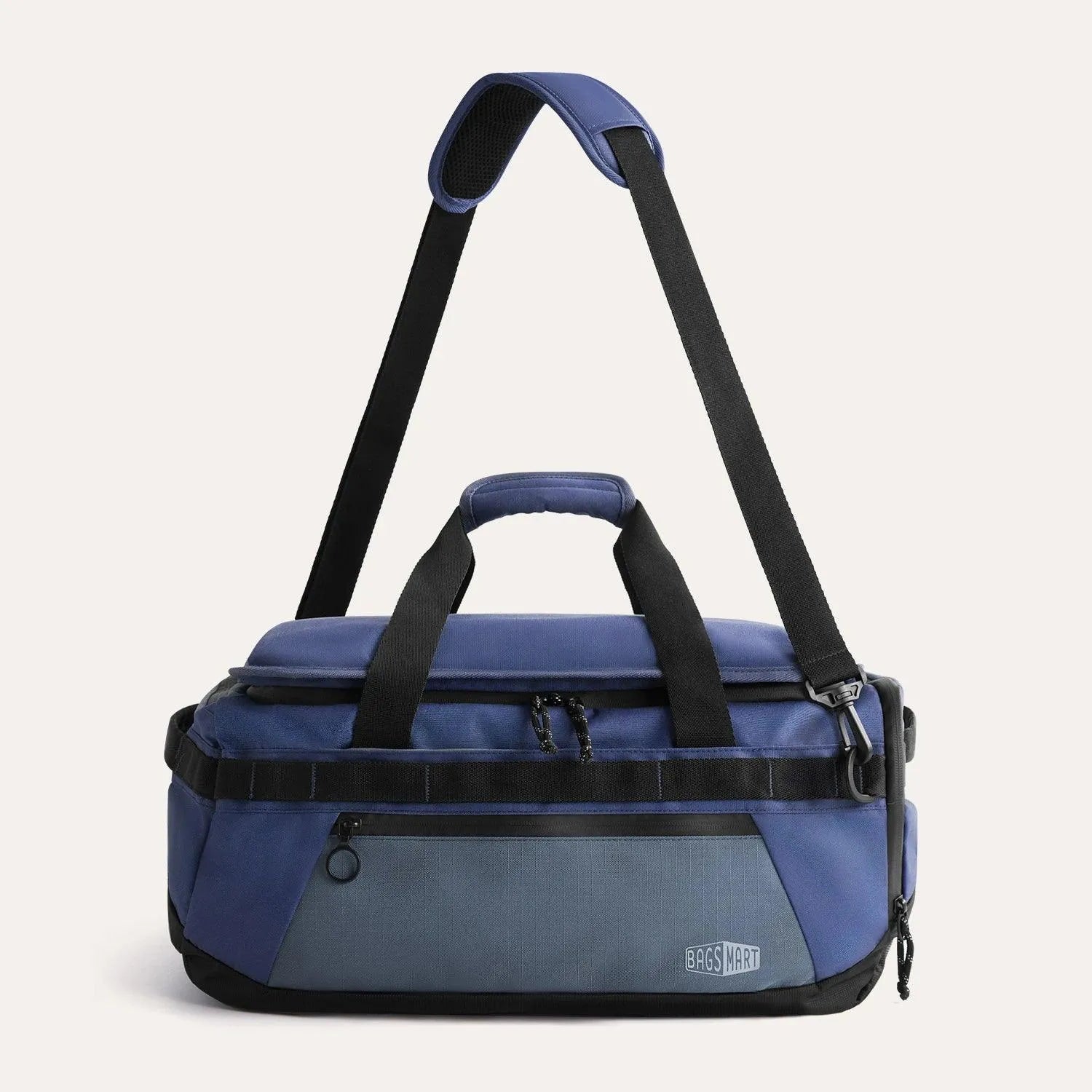 (FREE GIFT) Paz 43L Duffle Backpack