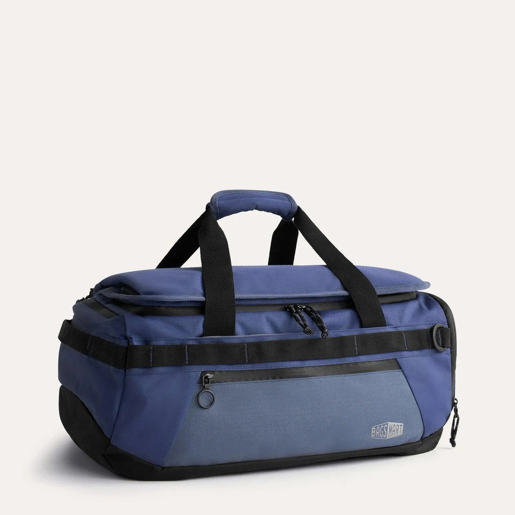 (FREE GIFT) Paz 43L Duffle Backpack