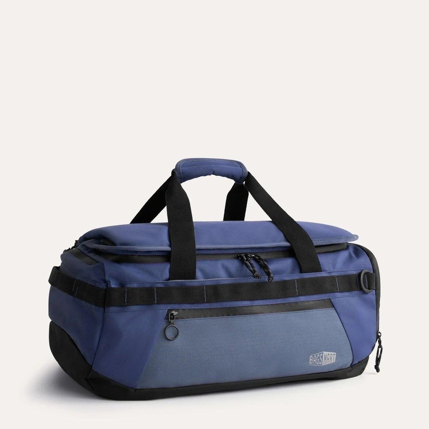 (FREE GIFT) Paz 43L Duffle Backpack