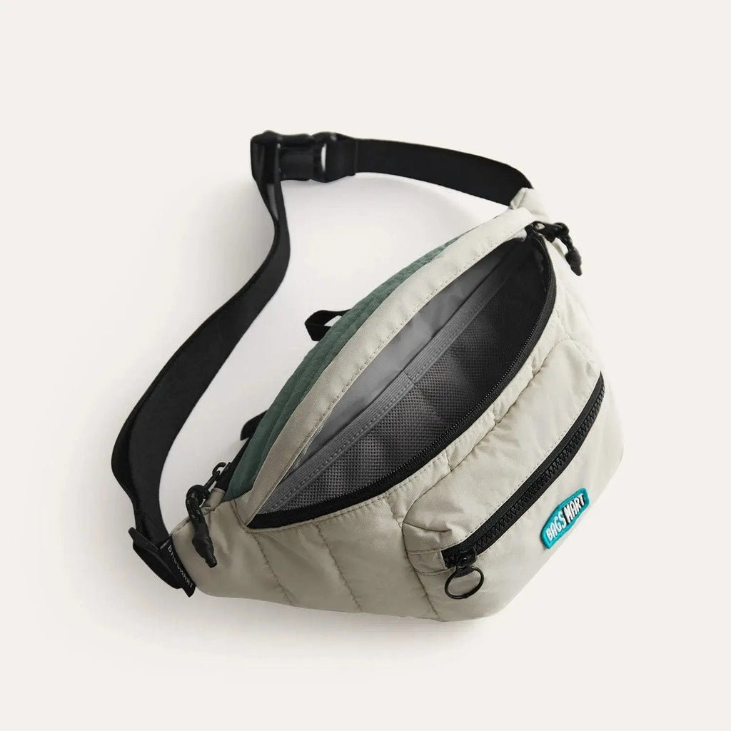 Paz 2.5L Belt Bag