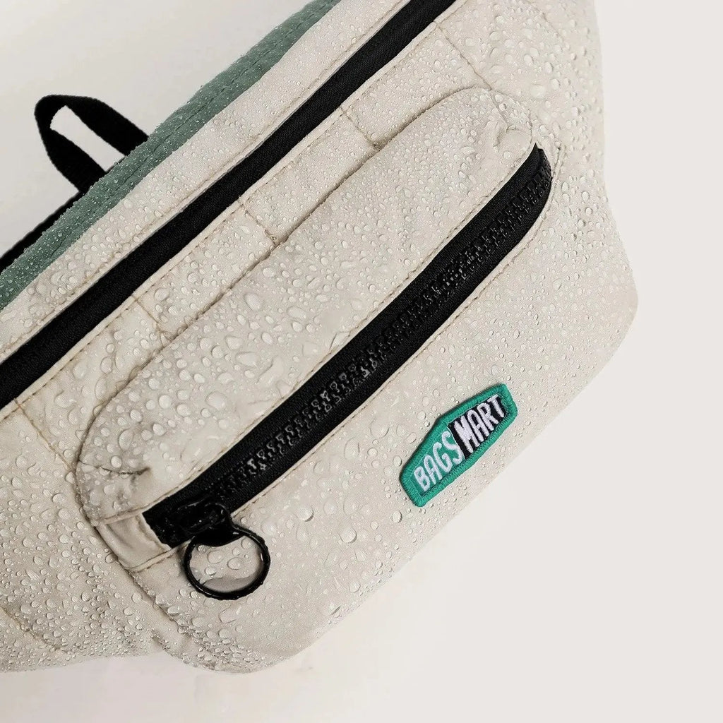 Paz 2.5L Belt Bag