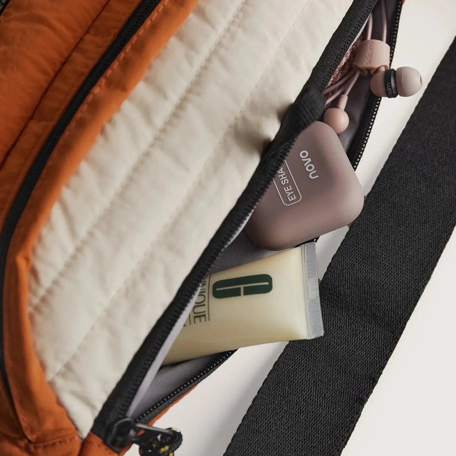 Paz 2.5L Belt Bag