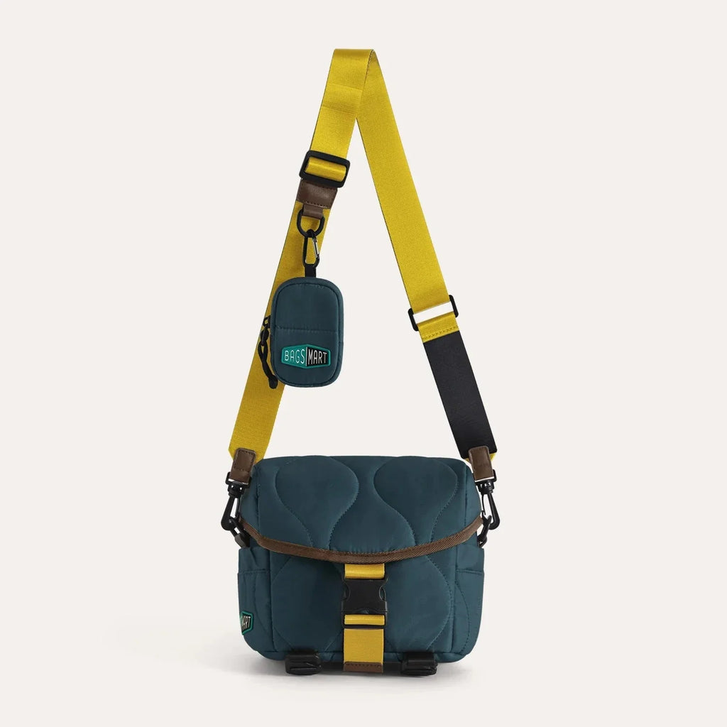 Paz 4L Camera Sling