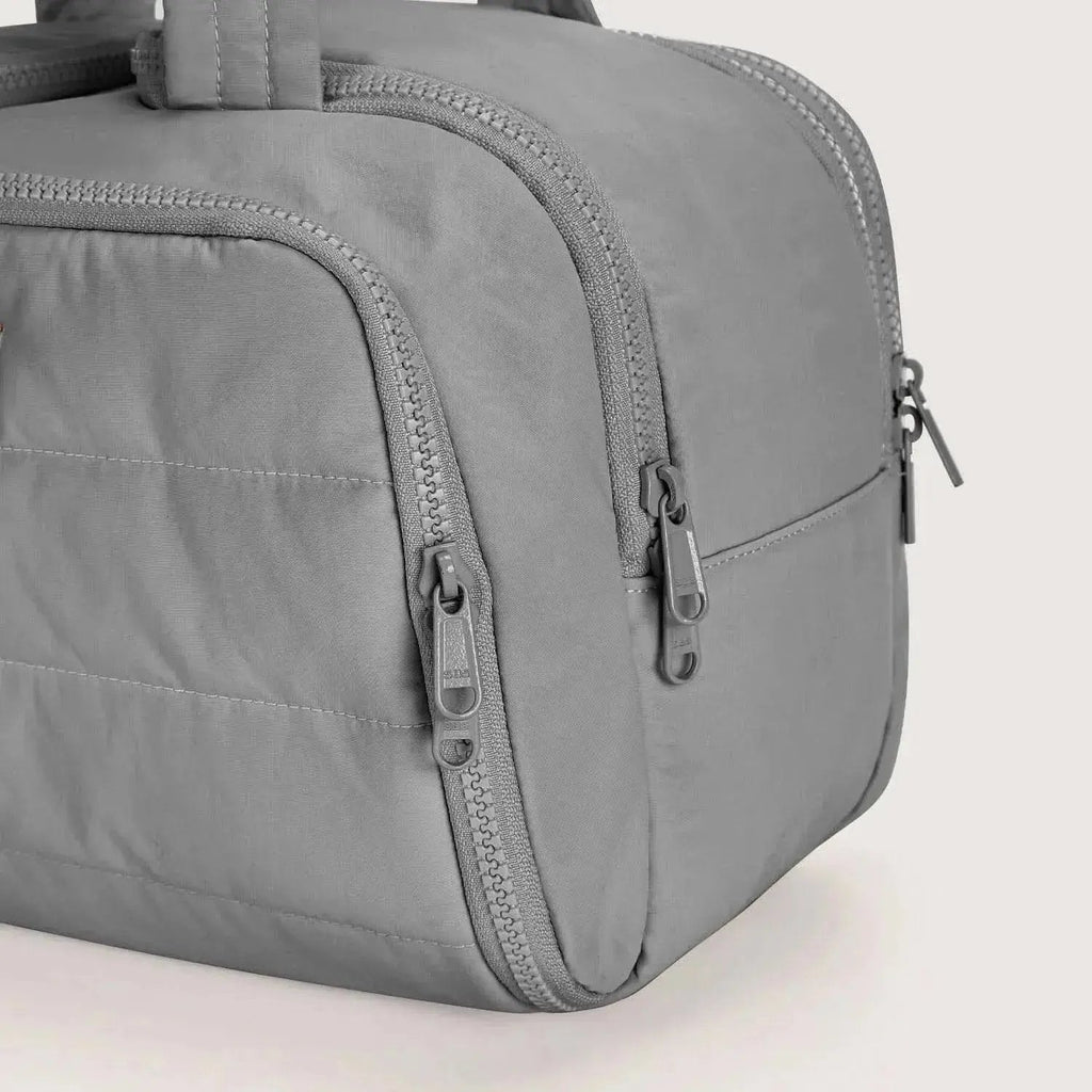 Crush Toiletry Bag