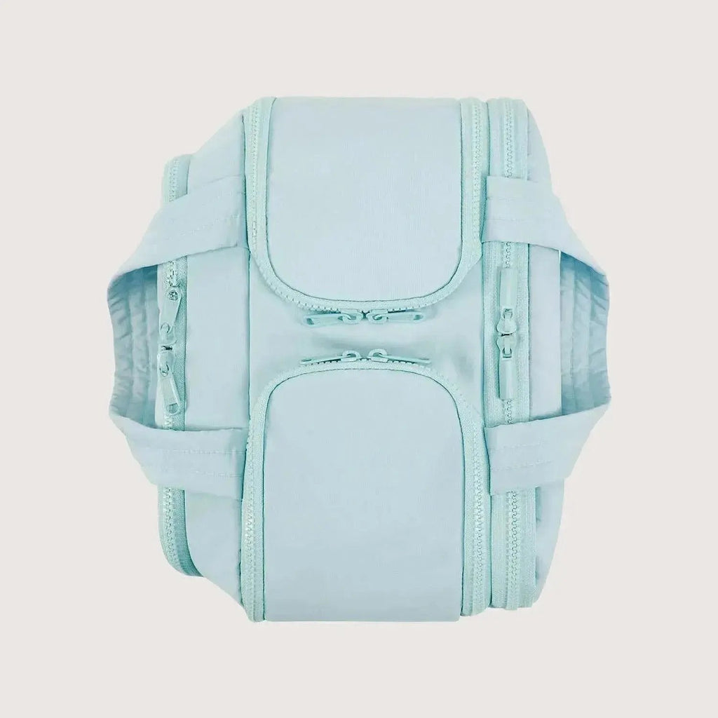 Crush Toiletry Bag