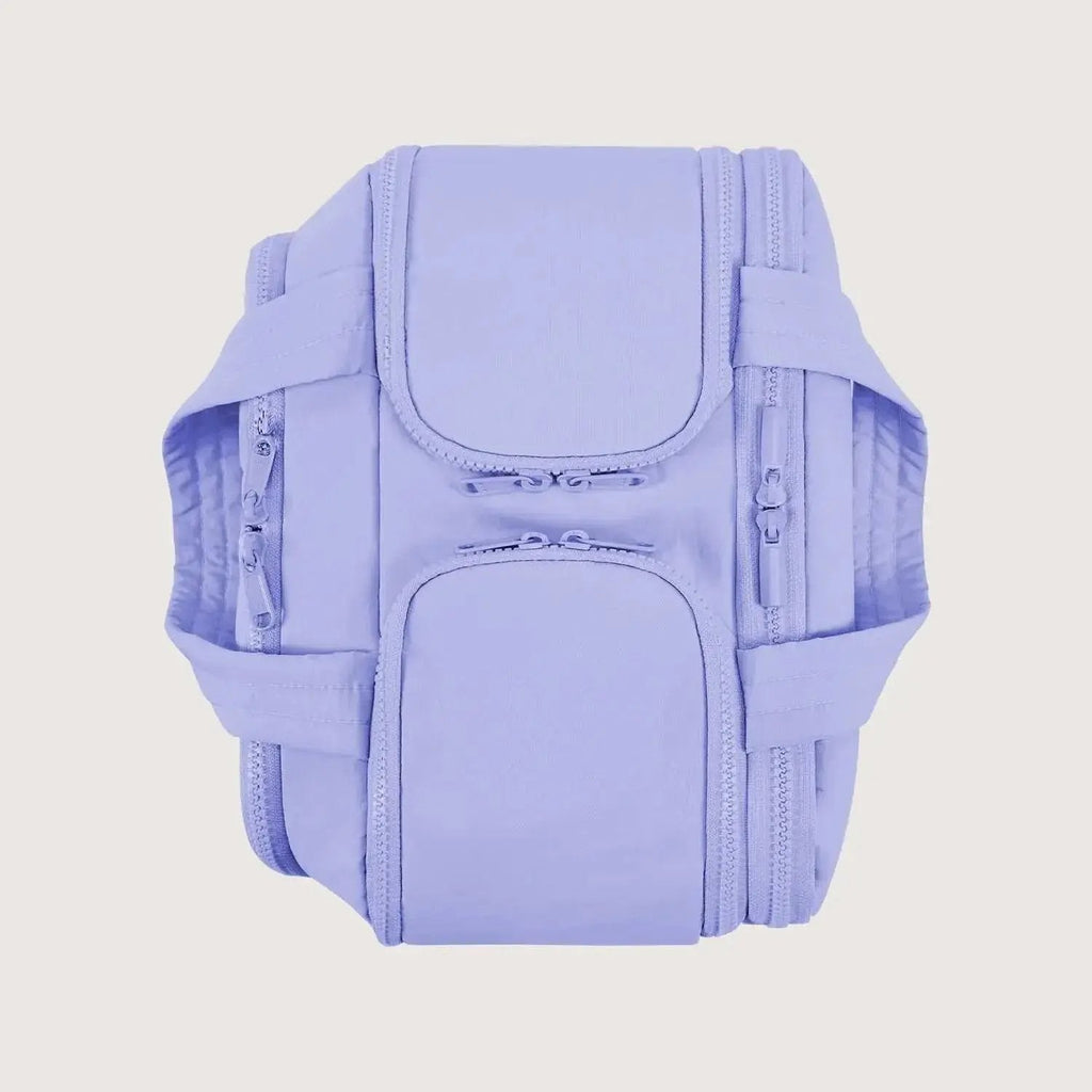 Crush Toiletry Bag