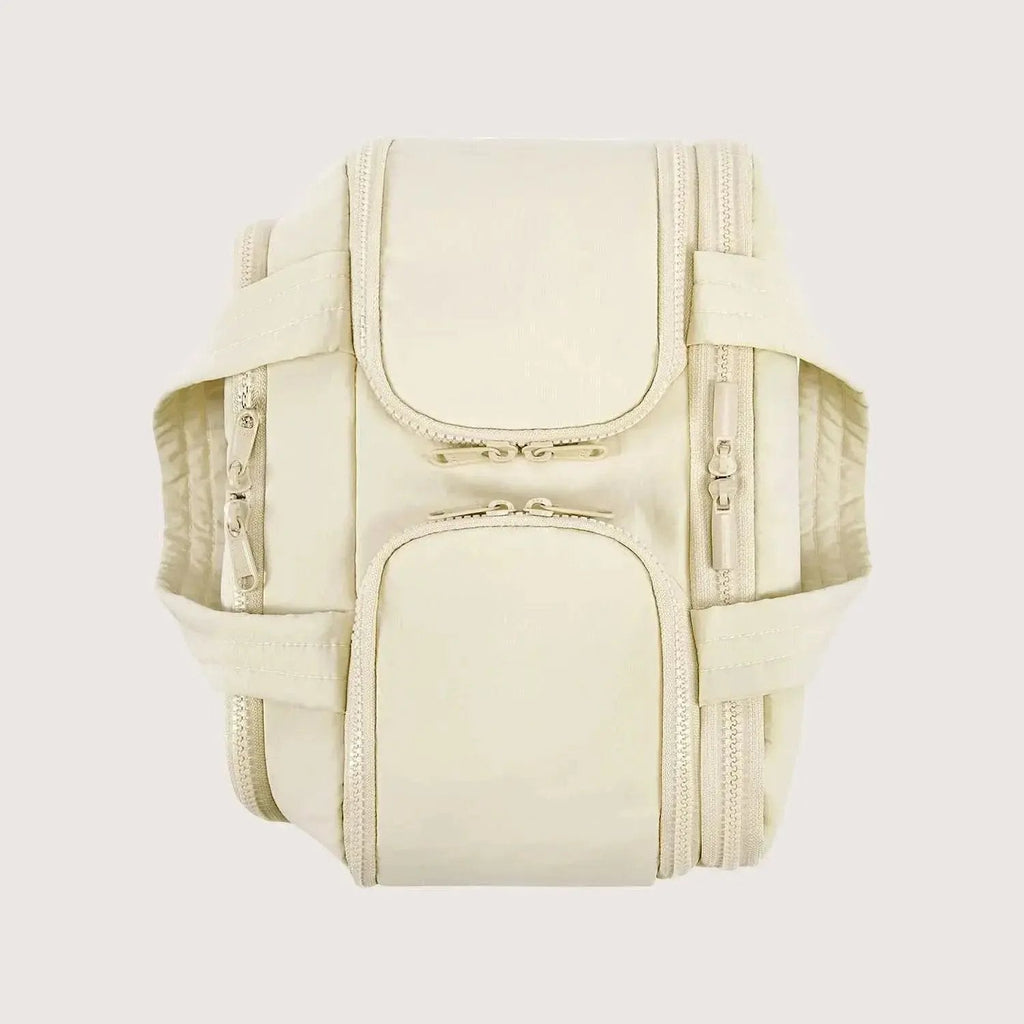 Crush Toiletry Bag