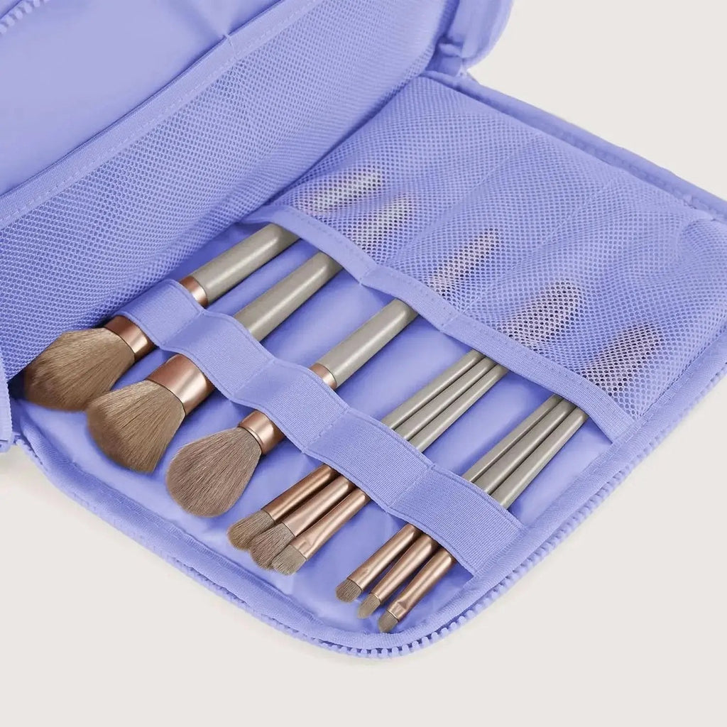 Crush Toiletry Bag