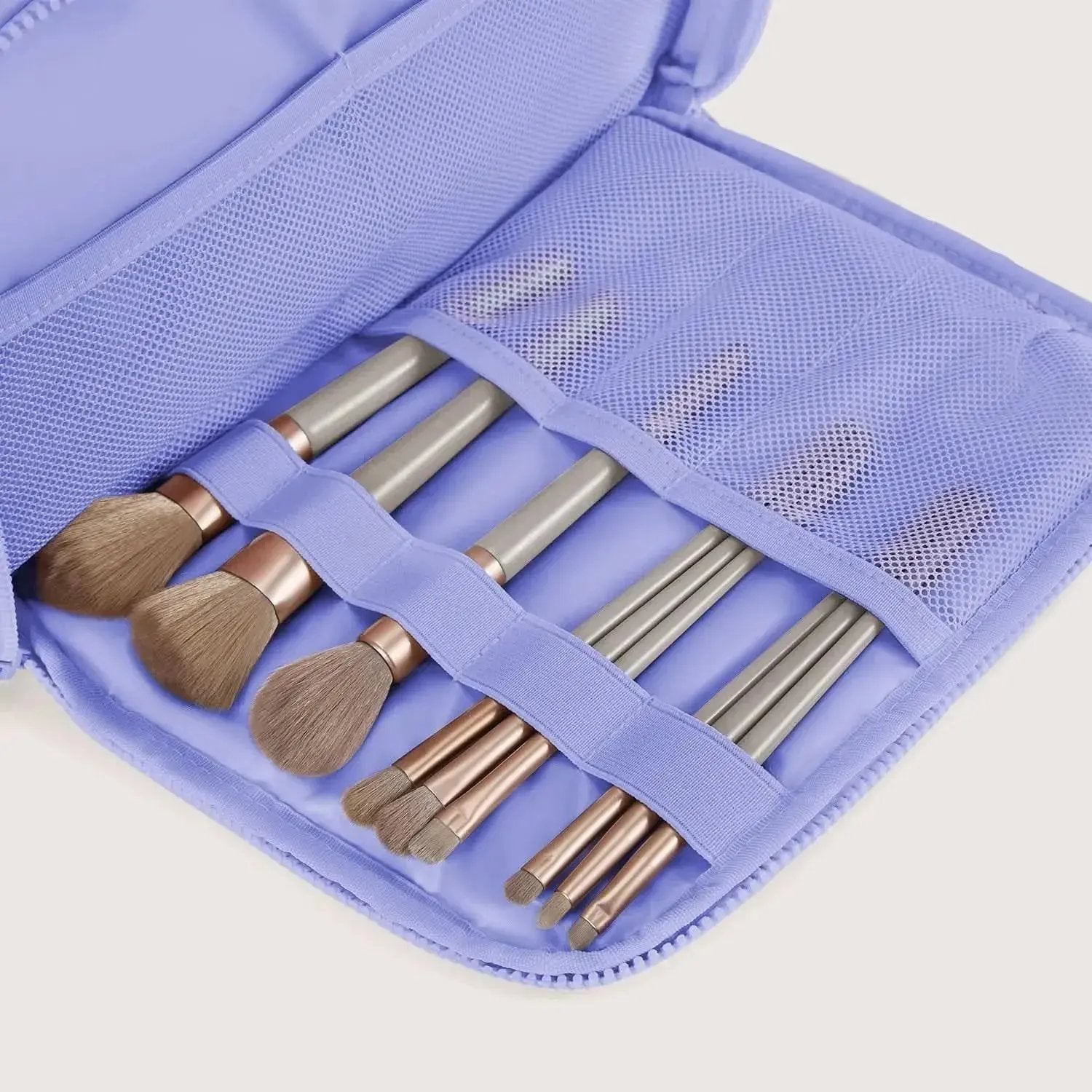 Crush Toiletry Bag