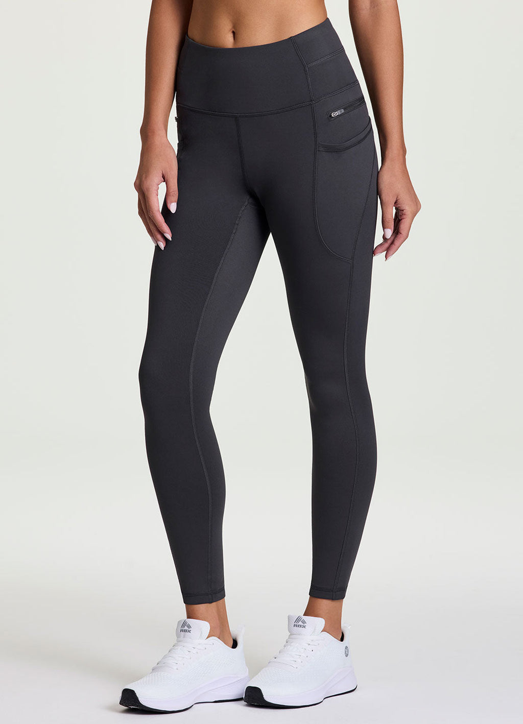 Hit The Road Microfleece Legging