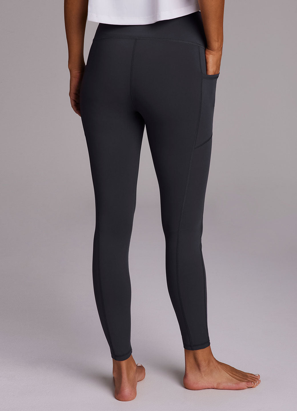 Tech Flex Ultra Hold Legging