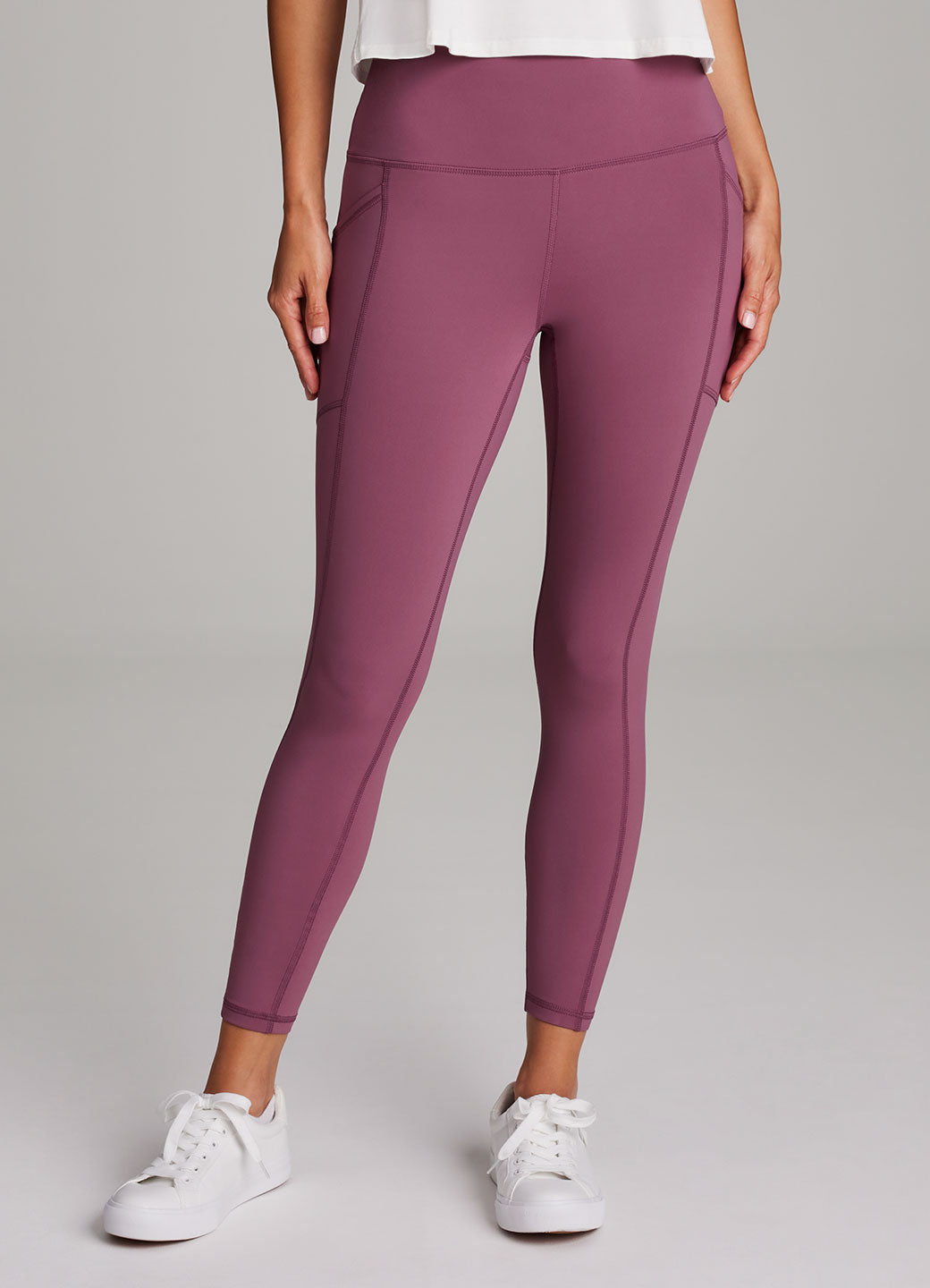 Tech Flex Ultra Hold 7/8 Legging