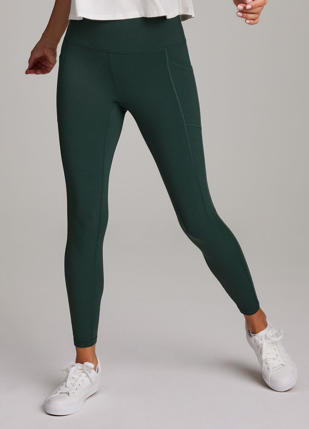 Tech Flex Ultra Hold Legging